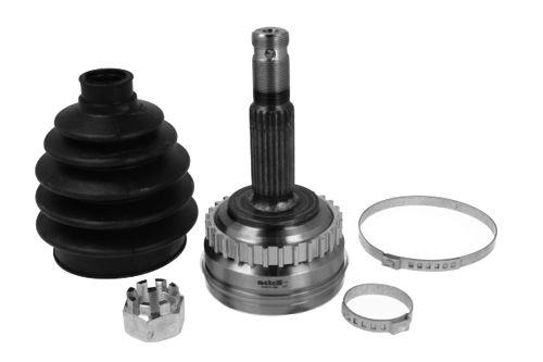 X AKS KAFASI DIŞ ASTRA F 91-98 -CORSA B 93-00 -VECTRA B 95-02 -TIGRA 1.6 16V 94-98 15-1118