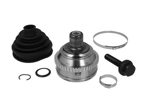 AKS KAFASI VOLKSWAGEN LCV TRANSPORTER IV/ MULTİVAN 70XA/B/C/D. DB. 7DW : 1.8;1.9 D;1.9 TD;2.0;2.4