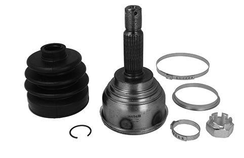 AKS KAFASI DODGE / MITSUBISHI COLT VİSTA : 4WD WAGON / MAGNA : 2.6 T / SİGMA III F16A : 2.5 V6 2