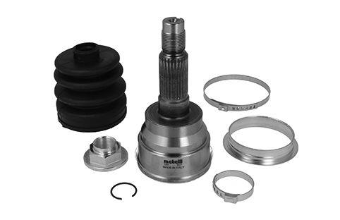 AKS KAFASI MAZDA D / 626 III GD.GV . SW : 1.8 H-BACK;1.8. COUPE;2.0 12V. COUPE;2.0 16V. COUPE / MX-