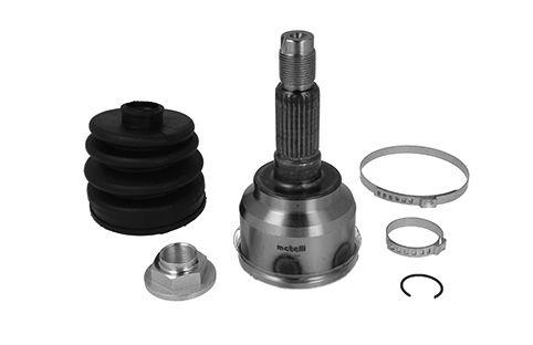 AKS KAFASI FORD AUSTRALIA / MAZDA IV BG : 1.5;1.6;1.6 16V;1.8 16V GT / CAPRİ : 1.6 / LASER : 1.6;1
