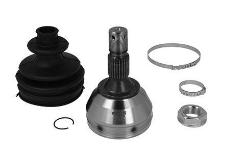 AKS KAFASI CITRO N / PEUGEOT E BREAK : 1.9 D;1.9 TD;2.0 / XANTİA I X1 BREAK : 1.9 TD;2.0 İ 16V;2.