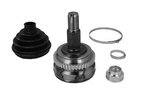 AKS KAFASI LANCIA / ALFA ROMEO TD;3.0 24V Q4;3.0 V6 / KAPPA 838A.B . SW : 2.0 16V T.. COUPE;2.4 20V