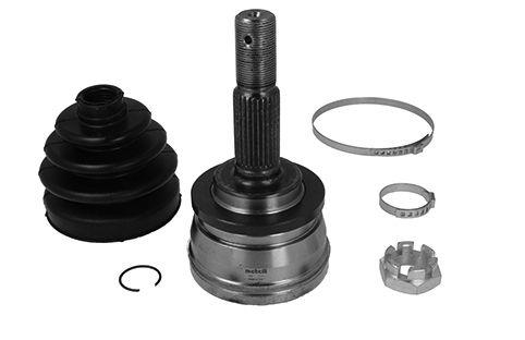 AKS KAFASI NISSAN İRD T72 . T12 : 1.8 16V;2.0 D;2.0 İ;2.0 İ. KAT / PRİMERA I P10 : 2.0 16V. 4WD;