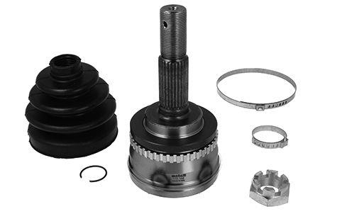 AKS KAFASI NISSAN İRD T72 . T12 : 1.8 16V;2.0 D;2.0 İ;2.0 İ. KAT / PRİMERA I P10 : 2.0 16V. 4WD;
