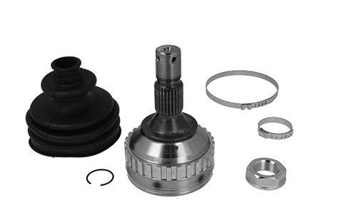 AKS KAFASI CITRO N / CITRO N LCV / PEUGEOT 9;1.9 GRİ/SRİ 4WD;1.9 GTİ;1.9 SPORT MI-16;1.9 SPORT MI-16