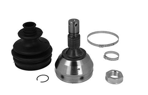 AKS KAFASI CITRO N / PEUGEOT BRİO : 2.0 / 306 7E BREAK : 1.9 TD / 309 II 3A/C : 1.9 GTI / 405 I