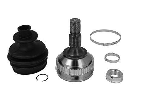 AKS KAFASI PEUGEOT / CITRO N O / 309 II 3A/C : 1.9 GTI / XANTİA I X1 BREAK : 1.9 TD;2.0 İ 16V;2.