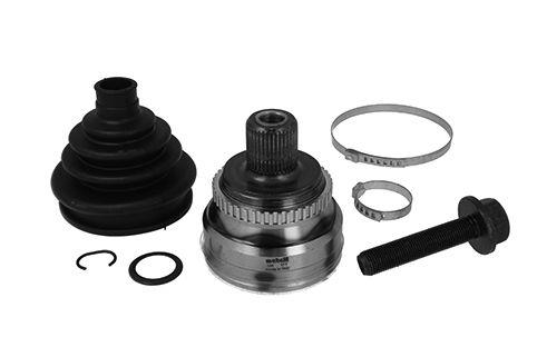 AKS KAFASI AUDI 80 IV 8C. B4 . AVANT : 2.0 E 16V QUATTRO;2.0 E QUATTRO;2.3 E QUATTRO;2.6 QUATTRO;2.