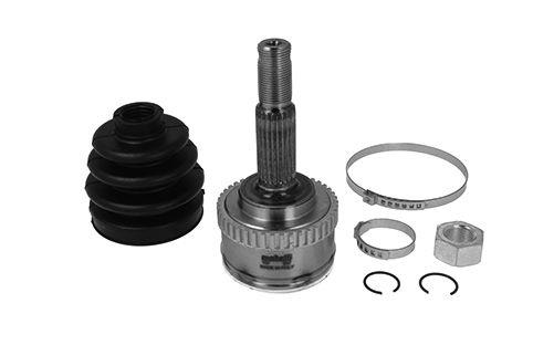 AKS KAFASI NISSAN MİCRA II K11 : 1.0 İ 16V