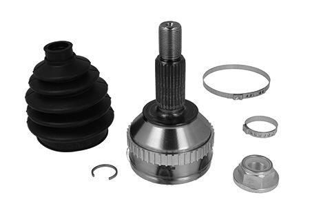 AKS KAFASI FORD EUROPE . SW : 1.8 İ 16V;1.8 İ 16V. 4WD;1.8 TD;2.0 İ 16V. 4WD;2.5 24V / MONDEO II BA