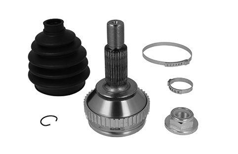 AKS KAFASI FORD EUROPE İ 16V. 4WD;2.0 İ 16V. 4WD / MONDEO II BAP . SW : 1.6 İ 16V;1.6İ 16V;1.8 İ;2.