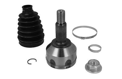 AKS KAFASI FORD EUROPE MONDEO I GBP . SW : 1.8 İ 16V;1.8 İ 16V. 4WD;1.8 TD;2.0 İ 16V. 4WD;2.5 24V
