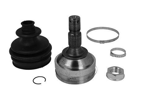 AKS KAFASI CITRO N / PEUGEOT MI-16 4WD;1.9İ. 4WD / 405 I 15E BREAK : 1.6;1.8 TD. 4WD;1.9;1.9 GRİ/S