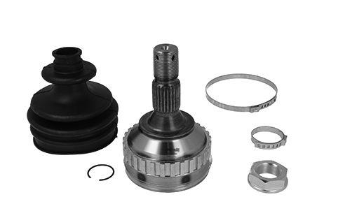 AKS KAFASI PEUGEOT SLD;1.9 TD / 405 II 4B : 1.9 D;1.9 TD;2.0;2.0 16V;2.0 MI-16 / 405 II 4E BREAK