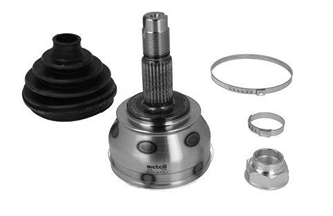AKS KAFASI ALFA ROMEO / FIAT / LANCIA 24V / LYBRA 839AX.BX . SW : 1.9 JTD / MAREA 185 : 2.4 JTD 1