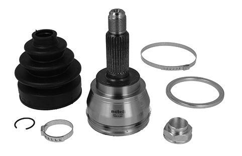 AKS KAFASI SUBARU II BD. BG . SW : 1.8. 4WD;2.0 16V 4WD;2.2 İ 4WD / LEGACY III BE. BH . SW : 2.5.