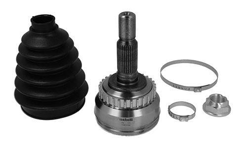 AKS KAFASI SAAB ABRİO ;2.0-16 T.;2.3-16;2.5-24 V6 / 9-3 I YS3D . CABRİO : 2.0 T.;2.0-16;2.2 TİD EX