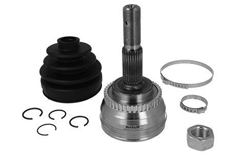 AKS KAFASI NISSAN / NISSAN LCV 4WD;1.6. 16V 4WD. SW;1.7 D 4WD;1.8 4WD;2.0 GTI-R 4WD;2.0İ / SENTRA I