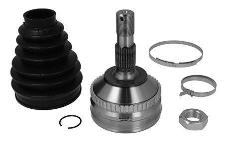 AKS KAFASI CITRO N A I X1 BREAK : 2.0 T.;2.1 TD 12V / XANTİA II X2 : 2.0 HDİ;2.0 T. / XANTİA II