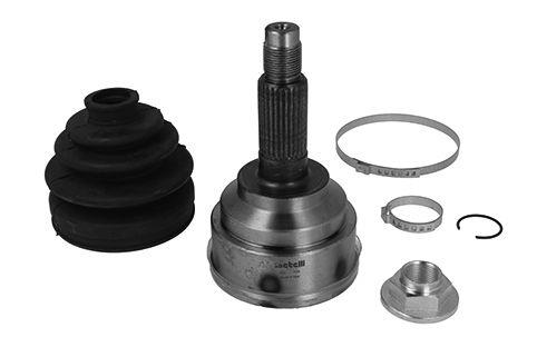 AKS KAFASI FORD USA / MAZDA CK / MX-6 GE6 : 2.5 İ 24V / PROBE I : 2.2 GT;3.0 V6 100LAC / PROBE I