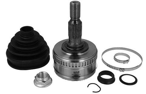 AKS KAFASI MERCEDES BENZ / MERCEDES BENZ LCV 38.274 / VİTO I 638 : 108 D 2.3 638.064 ;110 D 2.3