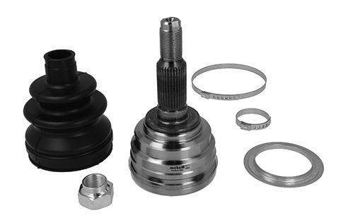 AKS KAFASI DAEWOO : 1.5 16V;1.8;2.0 / LANOS KLAT : 1.6 16V / NUBİRA KLAJ . SW : 1.6 16V;2.0 16V /