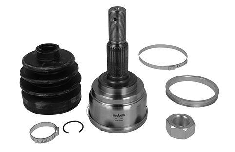 AKS KAFASI NISSAN CEFİRO : 2.0