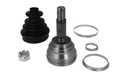 AKS KAFASI MITSUBISHI / PROTON A / MİRAGE SW : 2.0 D CB8W / LANCER V CB/DA / MİRAGE. COUPE : 2.0