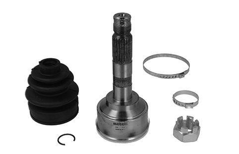 AKS KAFASI DAIHATSU CUORE II / MİRA II L80. L81 : 0.7. T. L70S / CUORE V L5 : 0.8