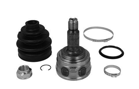 AKS KAFASI HONDA CİVİC IV EG : 1.5 İ 16V EG4 / CRX III EH. EG : 1.5 EG1
