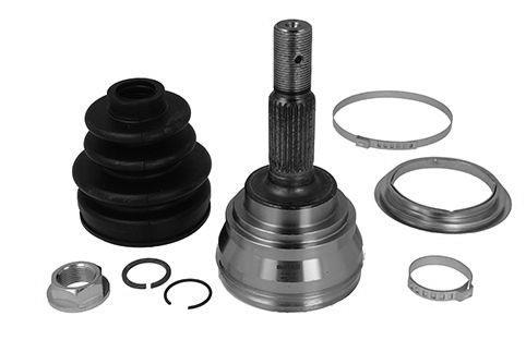AKS KAFASI TOYOTA CAMRY V1 / VİSTA/ SCEPTER : 2.2 SXV10 . SW