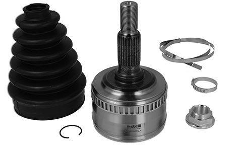 AKS KAFASI MERCEDES BENZ / MERCEDES BENZ LCV V 638/2 : 200 CDİ 638.294 ;220 CDİ 638.294 / VİTO