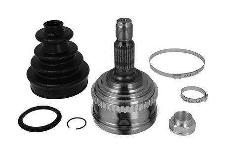 AKS KAFASI ROVER 200 III RF : 220 D/SD;220 SDİ / 25 RF : 2.0 İ DT