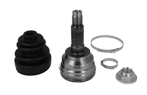 AKS KAFASI MAZDA 323 V BA : 1.3 16V;1.5 16V;2.0 D