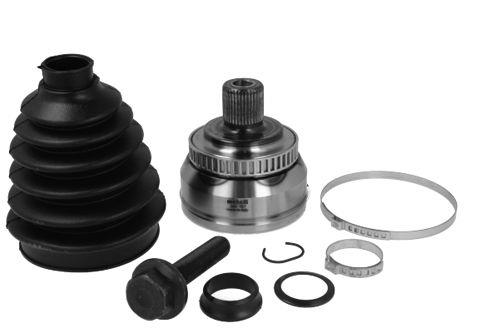AKS KAFASI SEAT / VOLKSWAGEN / FORD EUROPE I VX. WGR. VY : 1.9 TDİ;2.0 İ;2.3 16V;2.8 İ V6. 4WD / S