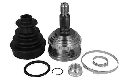 AKS KAFASI HONDA / ROVER CİVİC V AERODECK MC : 2.0 TDİ MC3 / CİVİC V FASTBACK MA. MB : 2.0 TDİ