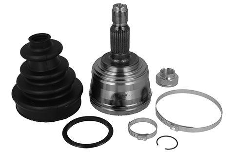 AKS KAFASI ROVER 400 II RT : 420 D;420 Dİ / 45 RT : 2.0 İ DT;2.0 V6 / MG ZS : 2.0 TD