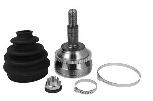 AKS KAFASI RENAULT 6 D/M ;2.2 D;2.2 D K56F/2. S56F ;2.2 DT K569 / MEGANE I JA0 SCENİC : 1.9 DTİ