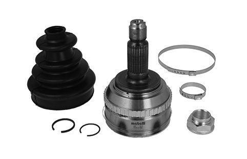 AKS KAFASI HONDA CİVİC VI H-BACK EU. EP : 1.7 CTDİ