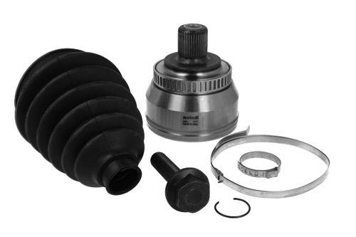 AKS KAFASI FORD EUROPE / SEAT / VOLKSWAGEN 1.9 TDİ;2.3 16V;2.8 İ V6. 4WD;2.8 V6 / SHARAN I 7M8. 7M9