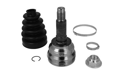 AKS KAFASI MAZDA 323 VI BJ : 1.8 16V;2.0;2.0 D;2.0 TD / PREMACY I CP : 1.8 16V;2.0 TD