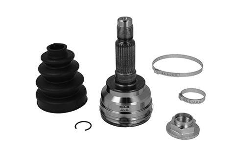 AKS KAFASI MAZDA 323 VI BJ : 1.3;1.3 16V;1.5 16V;1.6