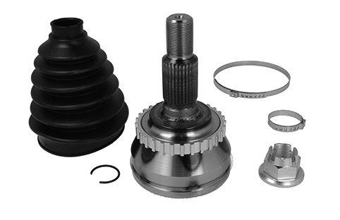 AKS KAFASI SAAB 9-5 I YS3E . SW : 1.9 TİD;2.0 T.;2.2 TİD;2.3 T.;3.0 TİD;3.0 V6T