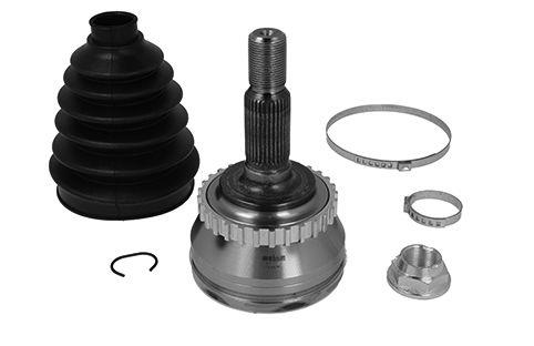 AKS KAFASI SAAB 9-3 I YS3D . CABRİO : 2.3 T. / 9-5 I YS3E . SW : 2.0 T.;2.3 T.;3.0 V6T
