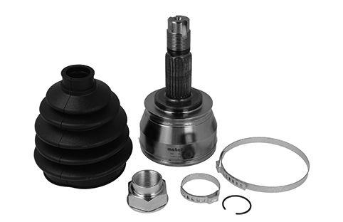AKS KAFASI FIAT / FIAT LCV 0L LİVİNG 199L : 1.3 MJT / STİLO 192 . MULTİWAGON : 1.8 16V;1.9 JTD;1.