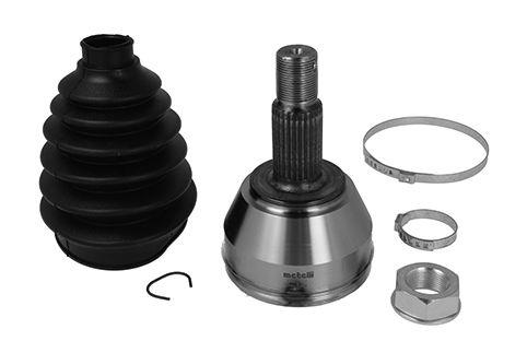AKS KAFASI CITRO N / PEUGEOT / FIAT / LANCIA Dİ 16V;2.2 / C8 VAN : 2.0 HDİ / PHEDRA 179 : 2.0 JTD;