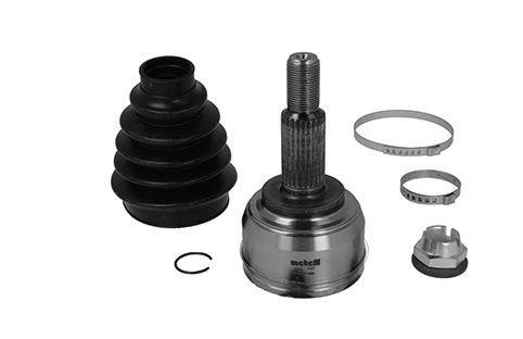 AKS KAFASI RENAULT GRAND SCENİC I JM : 1.5 DCİ;1.6 16V;1.6 FLEX / SCENİC II JM : 1.4 16V;1.5 DCİ
