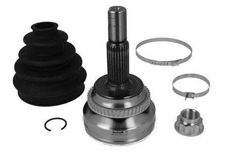 AKS KAFASI TOYOTA COROLLA VII E12 VERSO : 2.0 D-4D / RAV 4 II XA2 : 2.0 D-4D 4WD;2.0 VVTİ 4WD