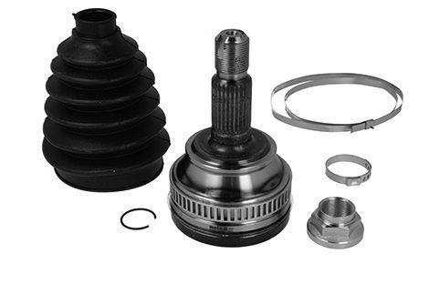 AKS KAFASI LAND ROVER FREELANDER I LN : 1.8 16V;1.8 16V. SOFTTOP;2.0 Dİ. SOFT TOP;2.0 TD4;2.5 V6